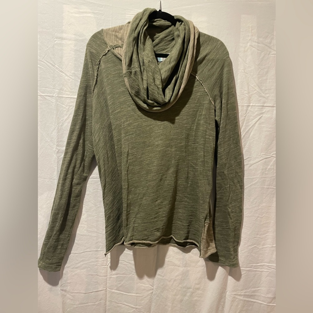 Winter warm comfy sweatshirt “like” top